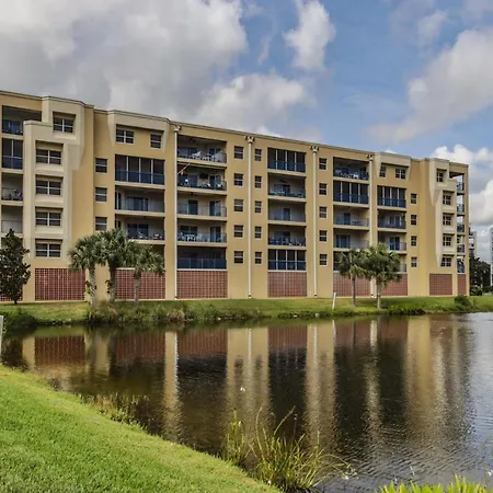 Stunning 2 Bedroom 2 Bath Oceanwalk Condo